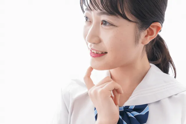 勉強に集中して取り組み、良い成績を目指そう